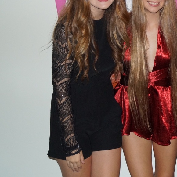 Nordstrom Romper!! - Picture 5 of 7